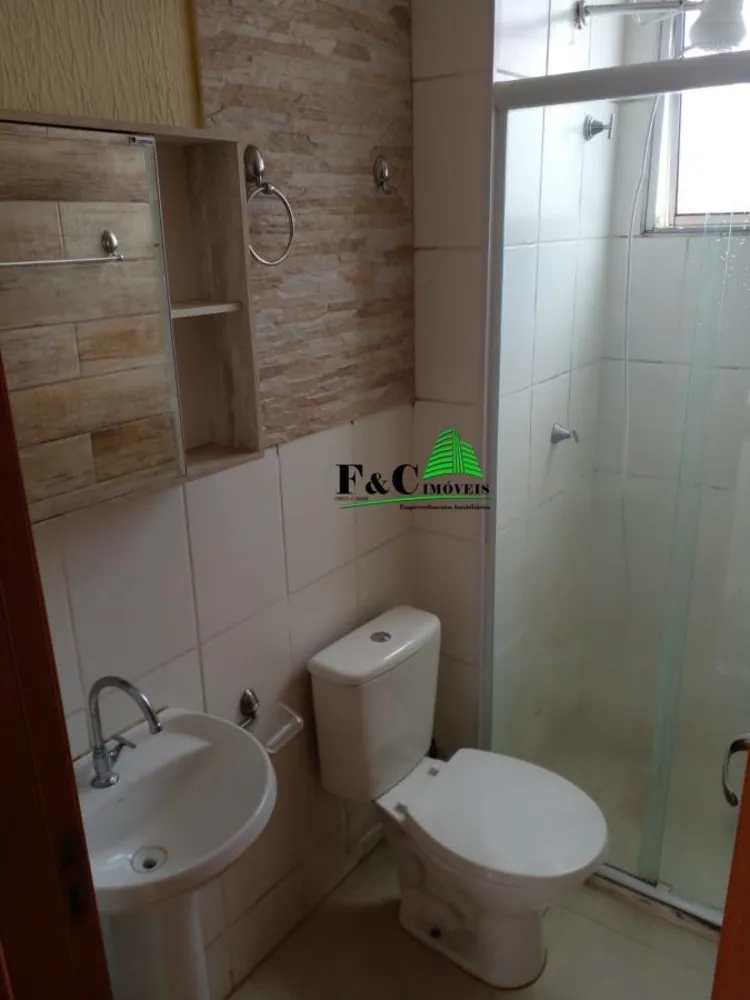 Apartamento, 2 quartos, 42 m² - Foto 6