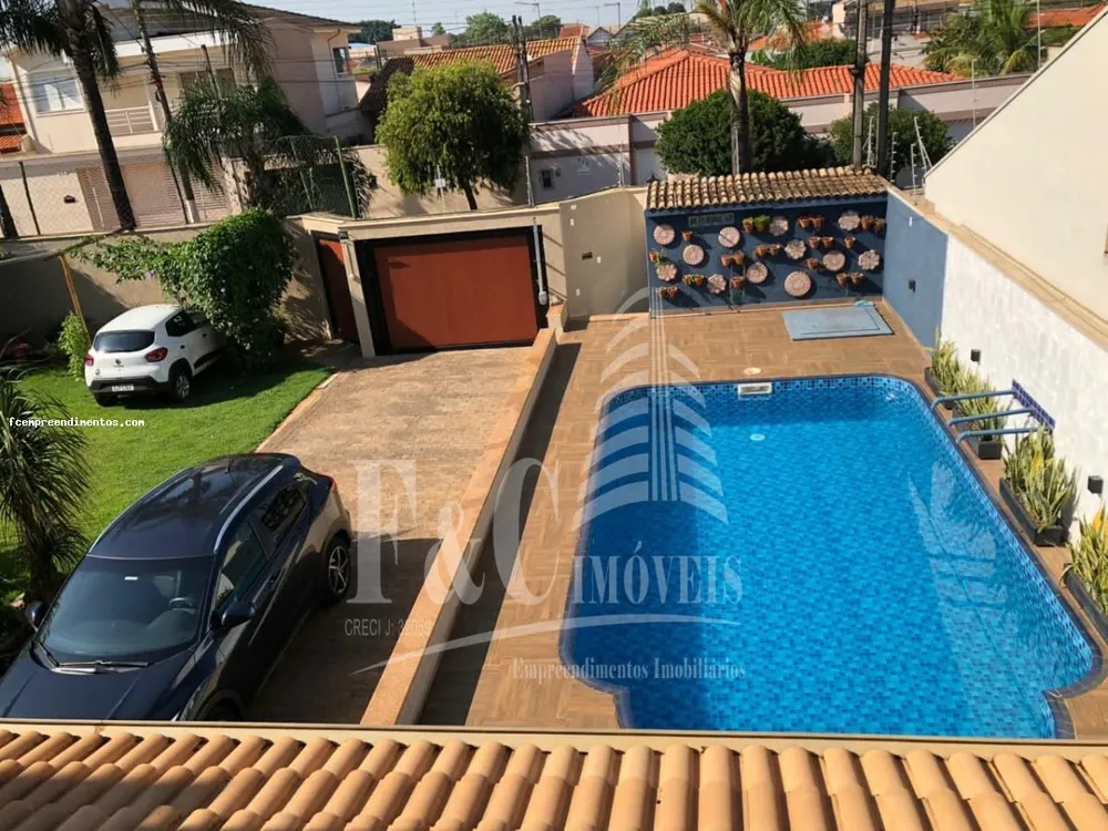 Sobrado, 3 quartos - Foto 1