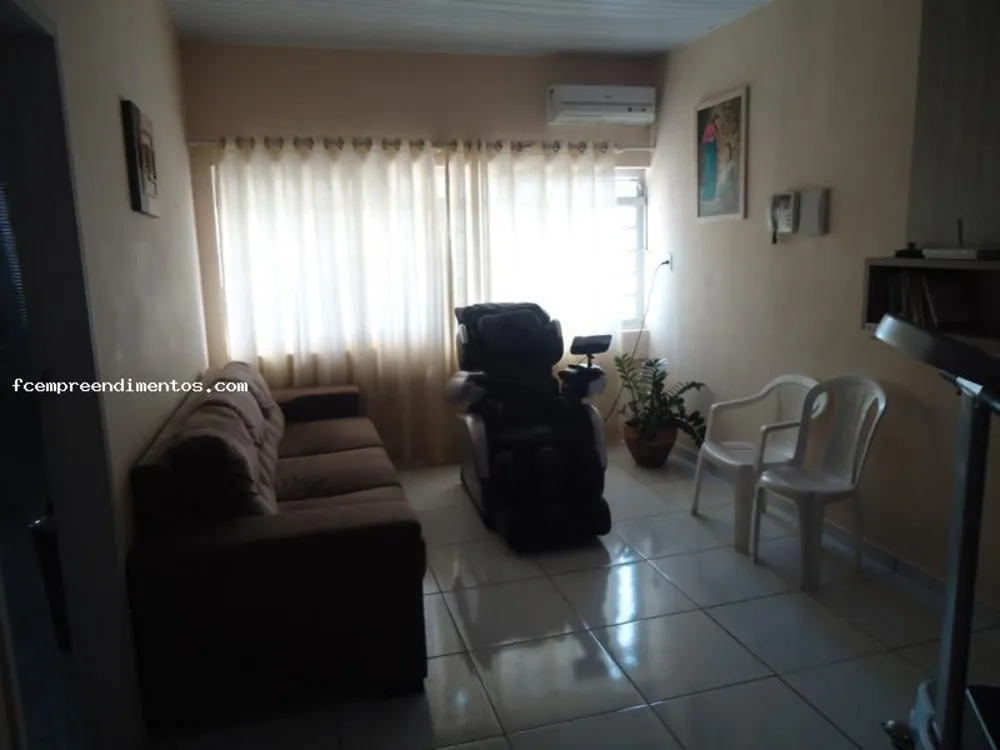Sobrado, 5 quartos - Foto 6