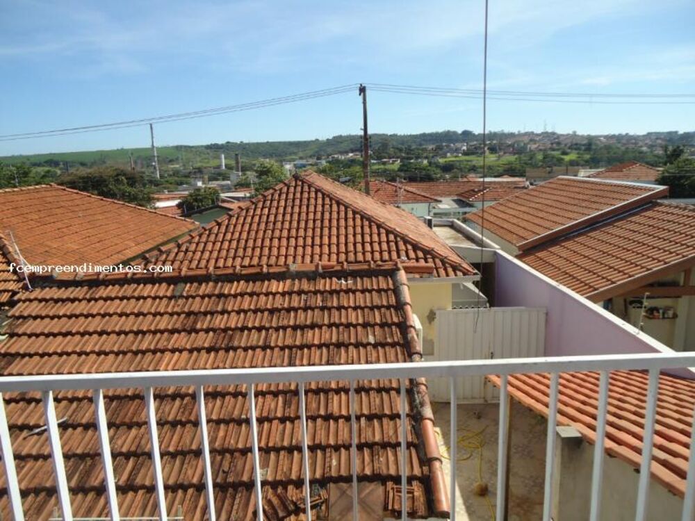 Sobrado à venda com 5 quartos, 289m² - Foto 2