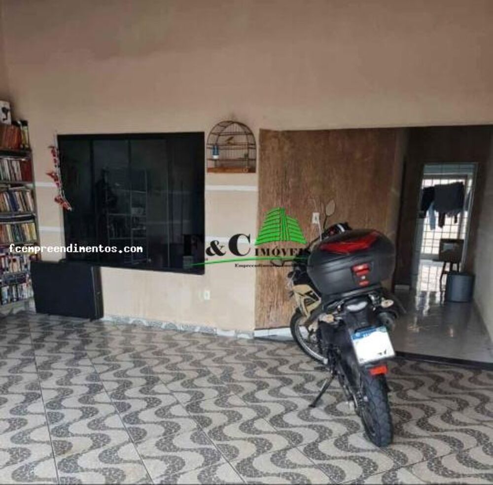 Casa à venda com 2 quartos, 150m² - Foto 4