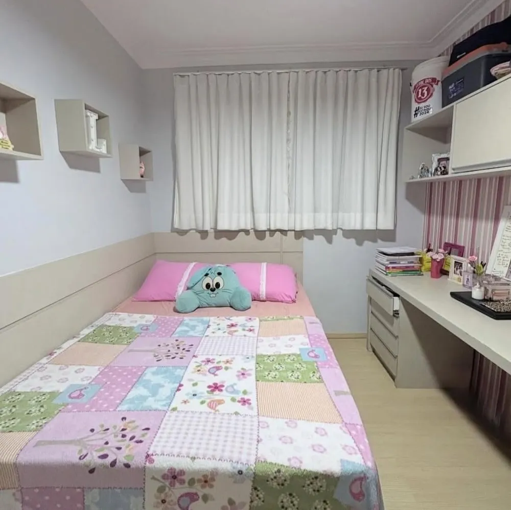 Apartamento, 2 quartos - Foto 8