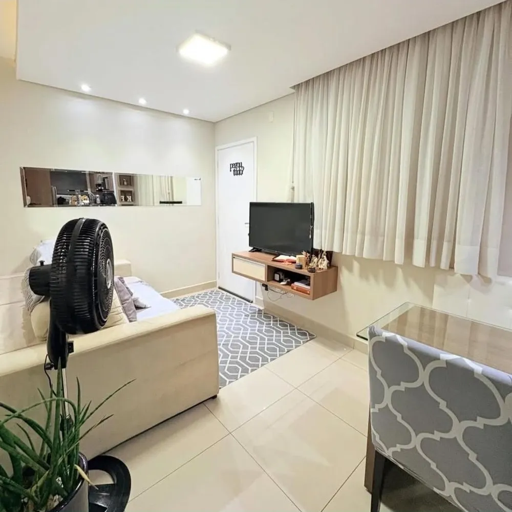 Apartamento, 2 quartos - Foto 7