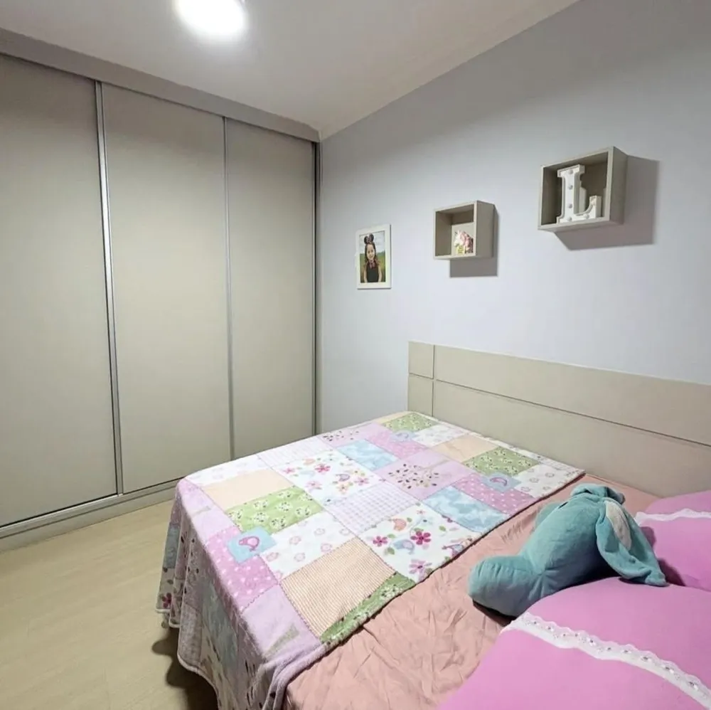 Apartamento, 2 quartos - Foto 4