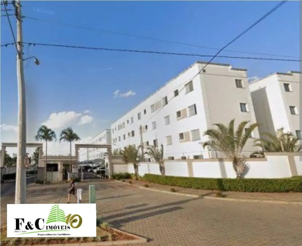 Apartamento, 2 quartos - Foto 6