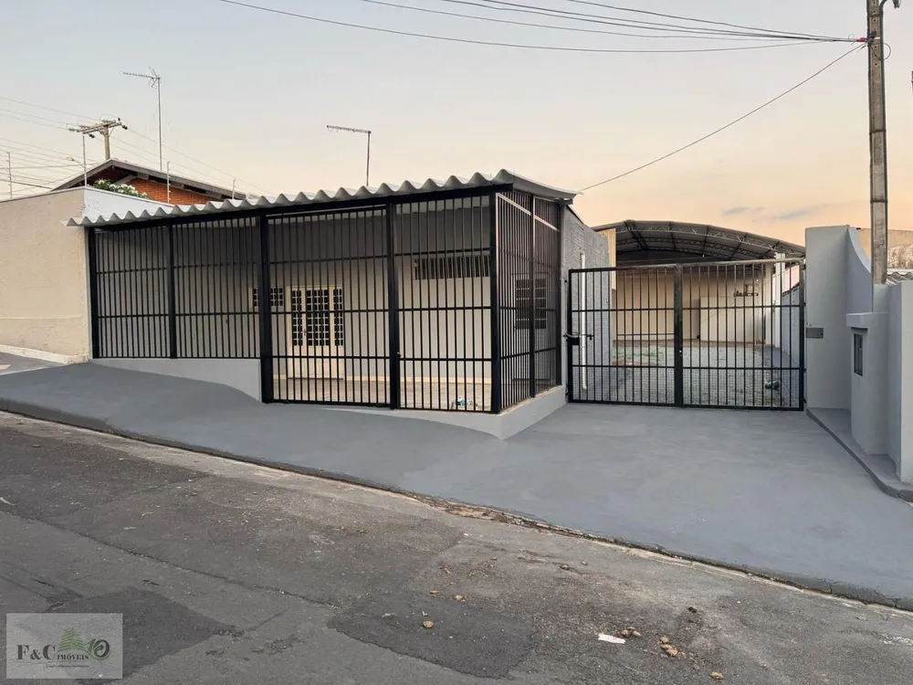 Casa, 2 quartos - Foto 5