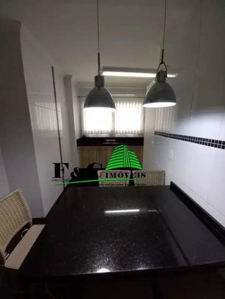 Apartamento, 3 quartos, 110 m² - Foto 1