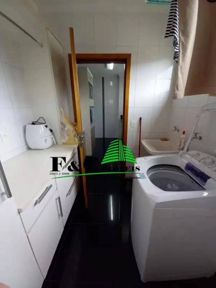 Apartamento, 3 quartos, 110 m² - Foto 4