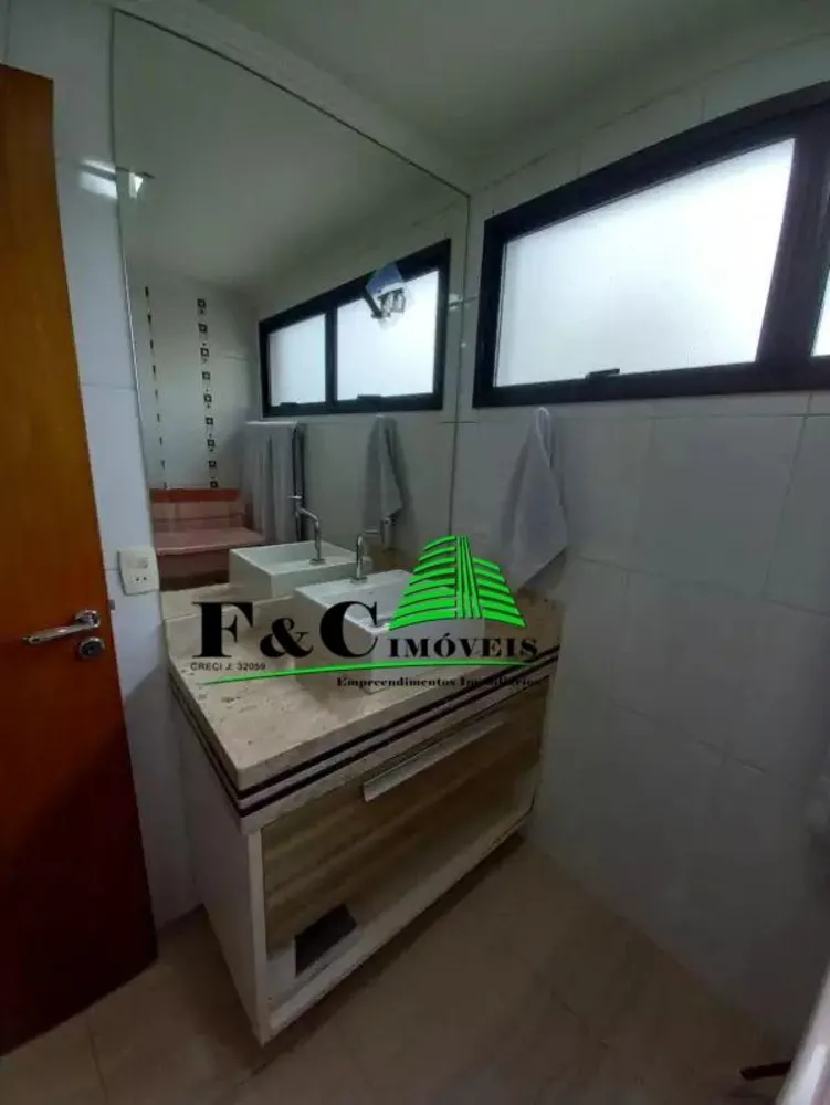 Apartamento, 3 quartos, 110 m² - Foto 6