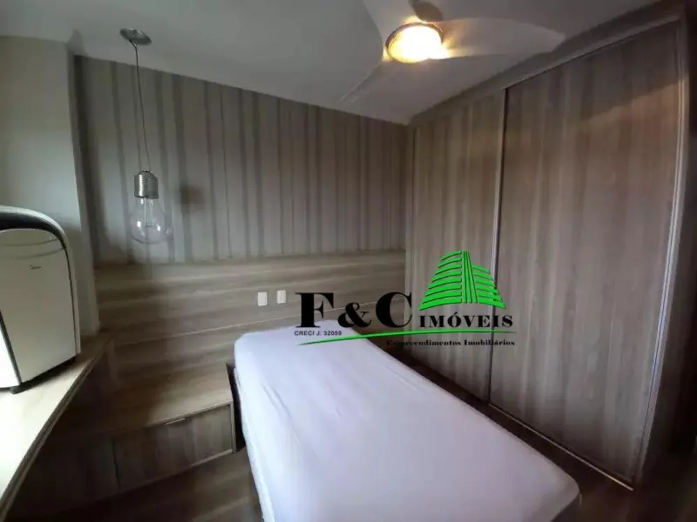 Apartamento, 3 quartos, 110 m² - Foto 8