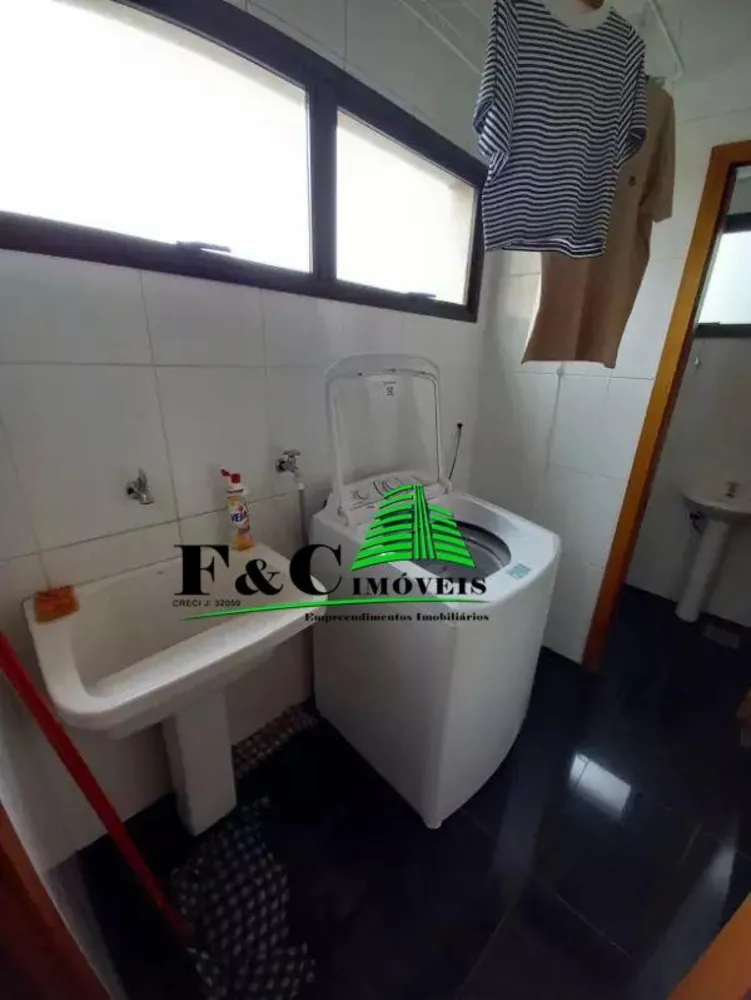 Apartamento, 3 quartos, 110 m² - Foto 7