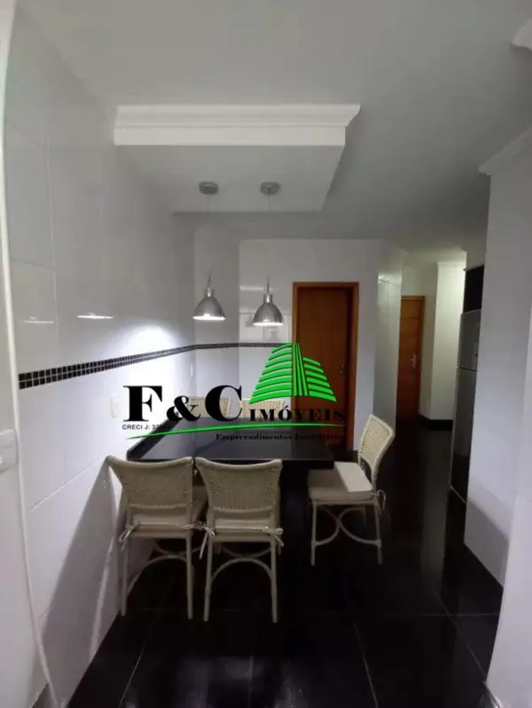 Apartamento, 3 quartos, 110 m² - Foto 5