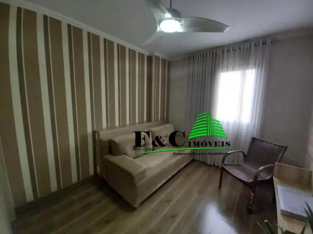 Apartamento, 3 quartos, 110 m² - Foto 10