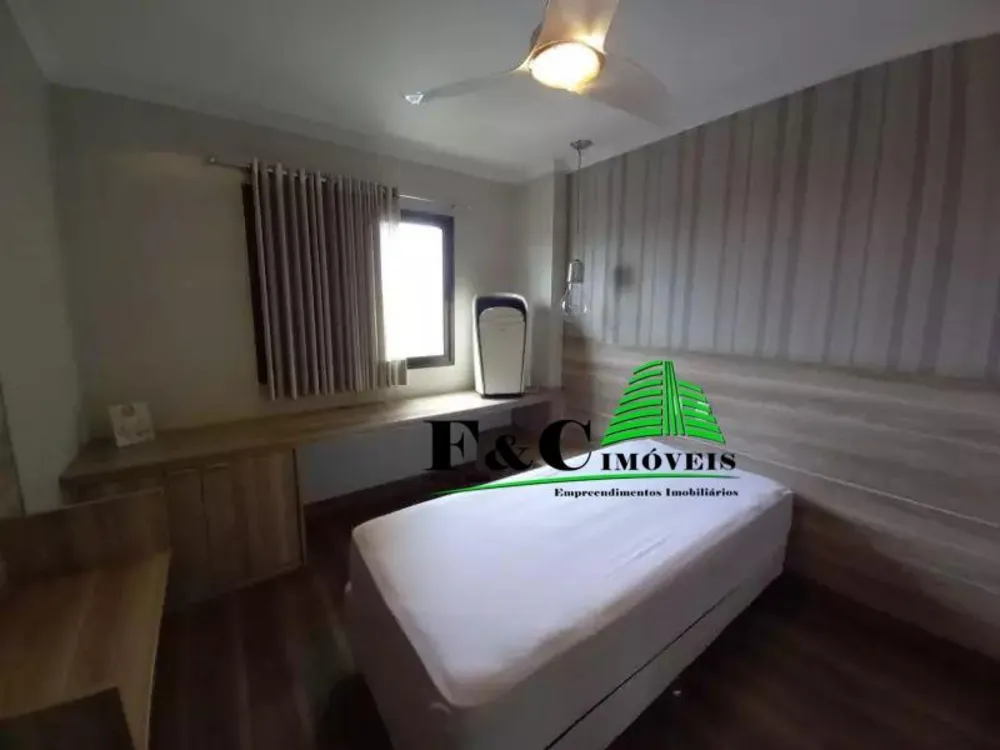 Apartamento, 3 quartos, 110 m² - Foto 9