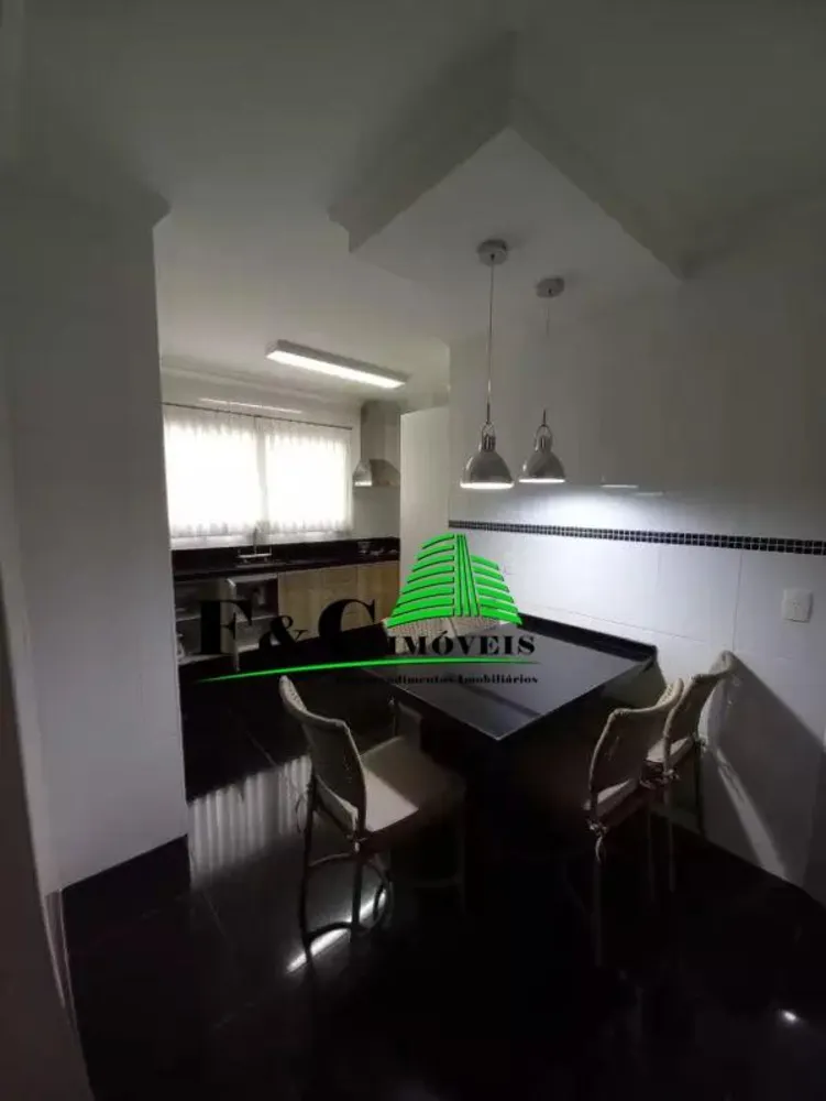 Apartamento, 3 quartos, 110 m² - Foto 2