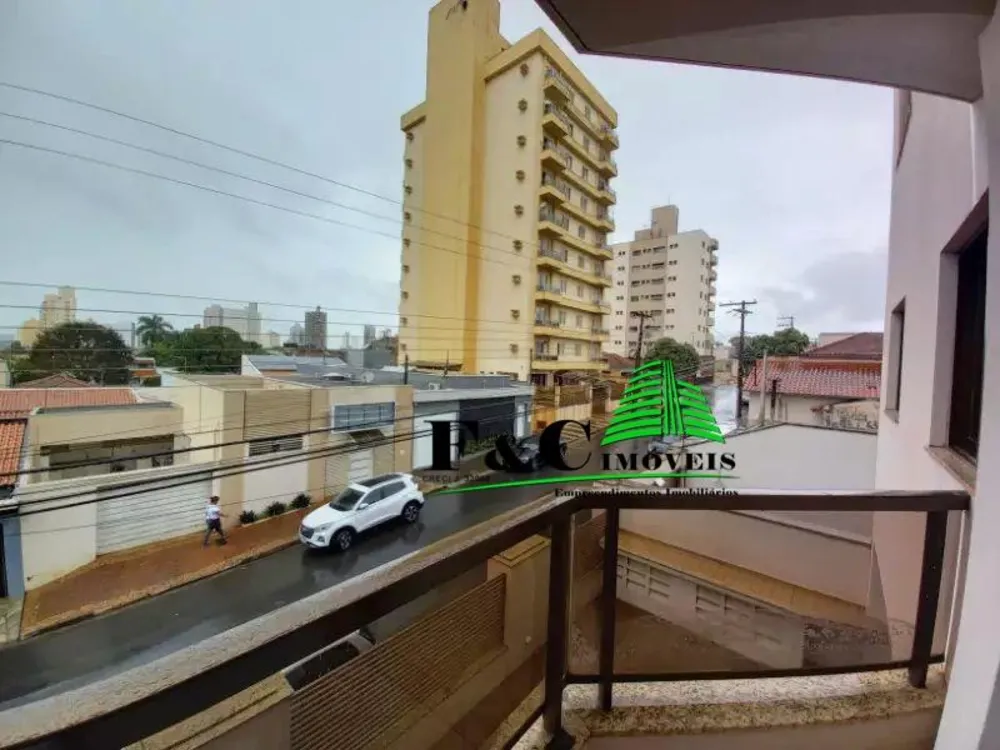 Apartamento, 3 quartos, 110 m² - Foto 8