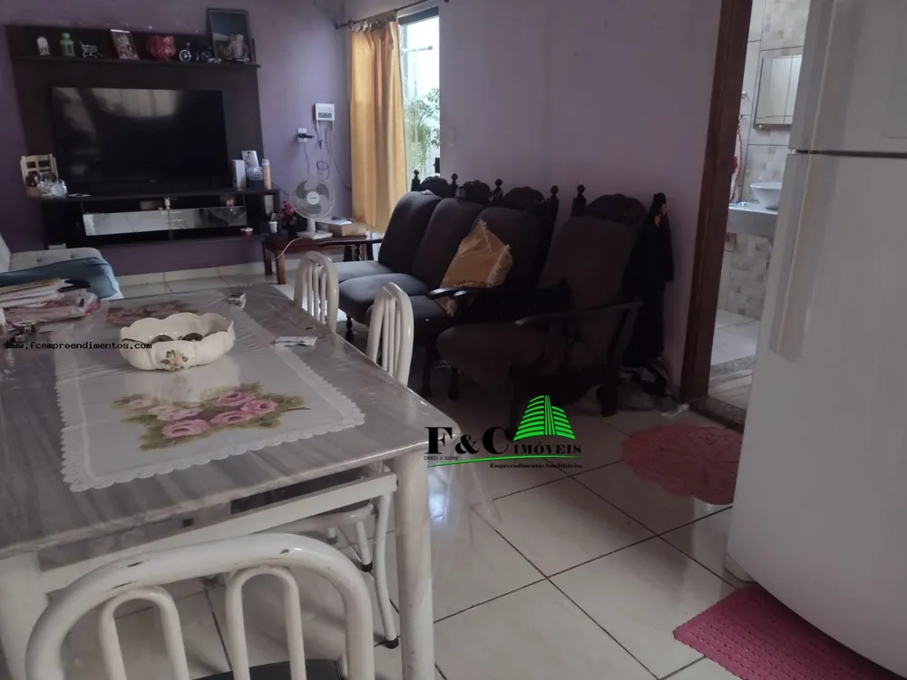 Casa, 1 quarto - Foto 6