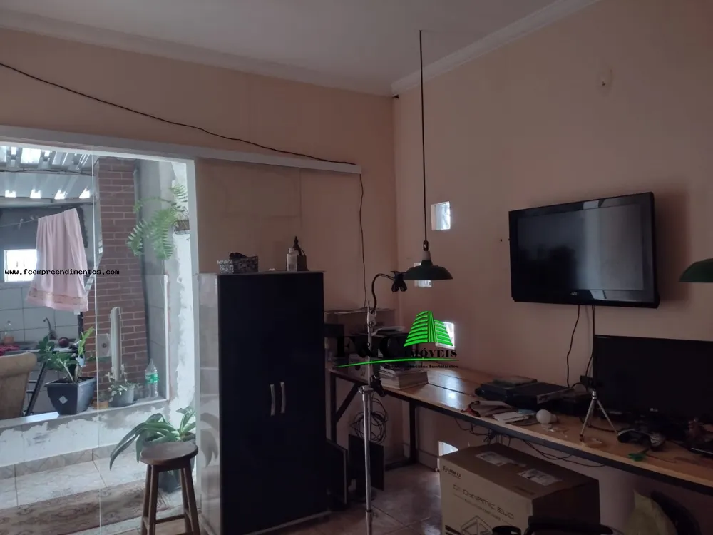 Casa, 1 quarto - Foto 3