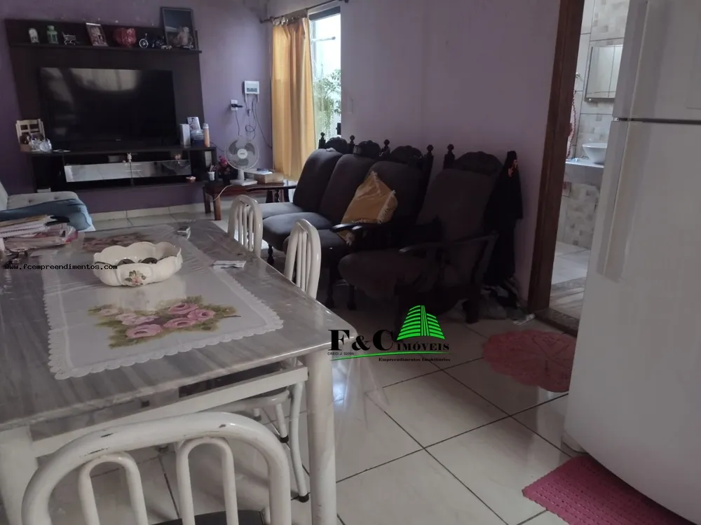 Casa, 1 quarto - Foto 2