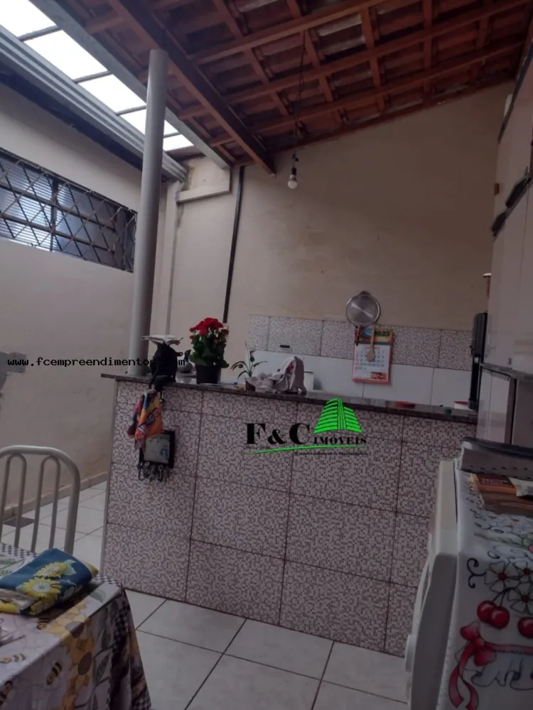 Casa, 1 quarto - Foto 5