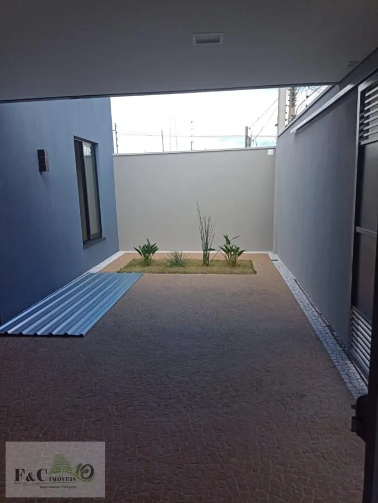 Casa, 3 quartos - Foto 5