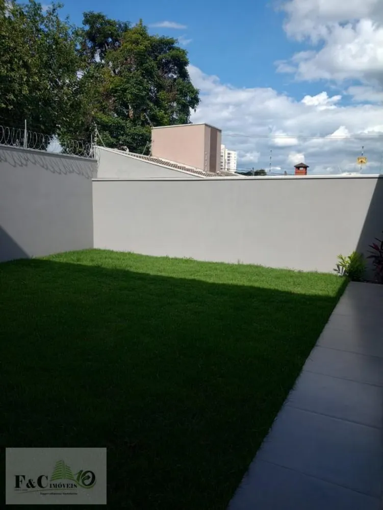 Casa, 3 quartos - Foto 12