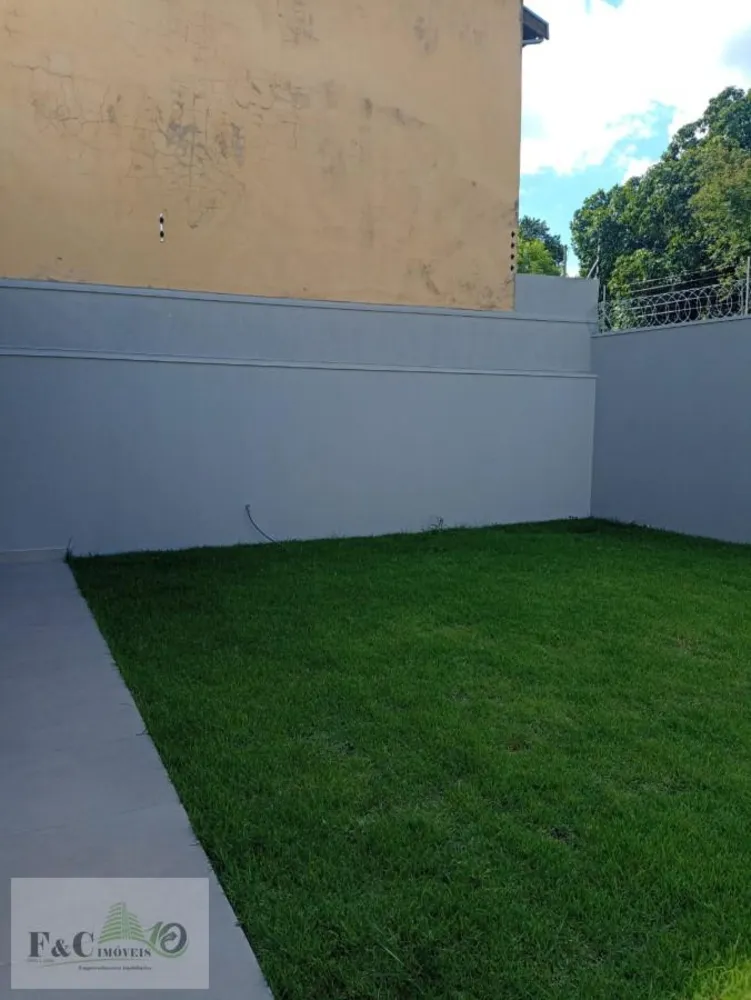 Casa, 3 quartos - Foto 8