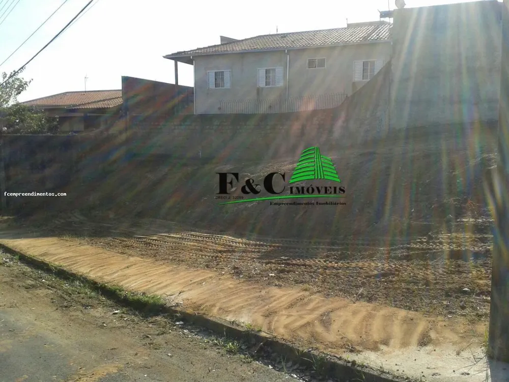 Terreno, 390 m² - Foto 1