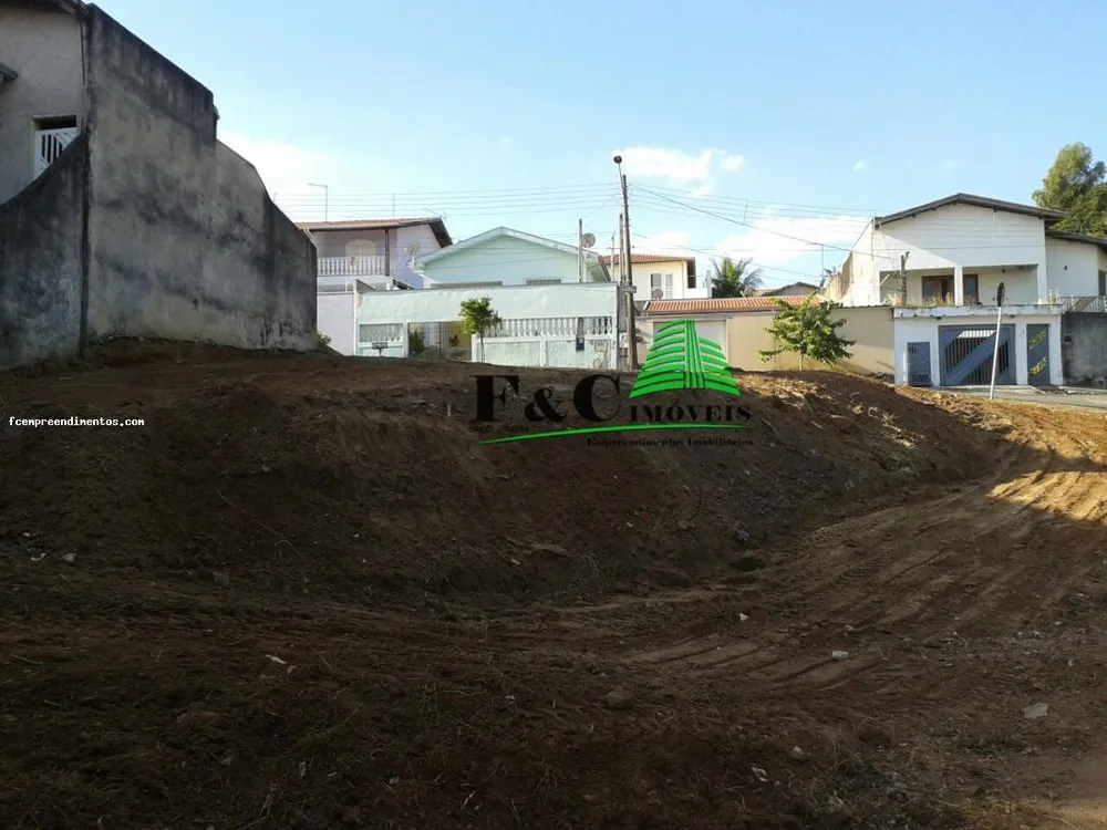 Terreno, 390 m² - Foto 3