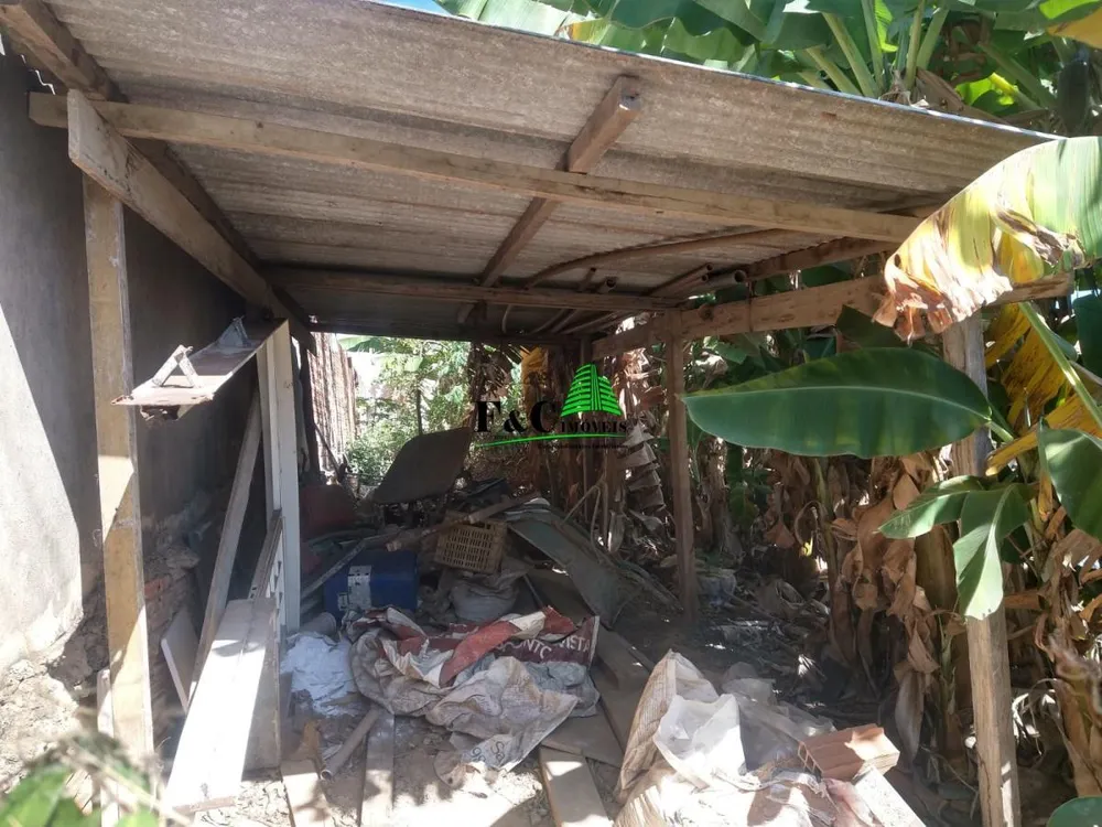 Terreno, 250 m² - Foto 1