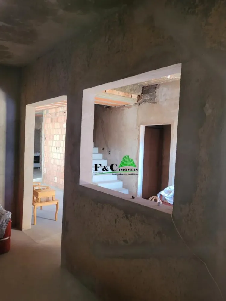 Sobrado, 3 quartos - Foto 1
