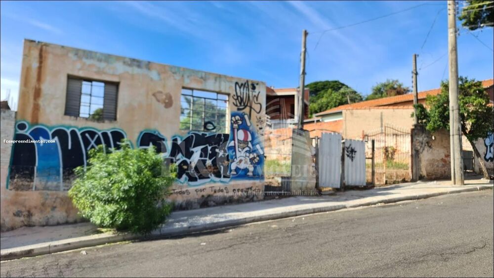 Terreno, 862 m² - Foto 2