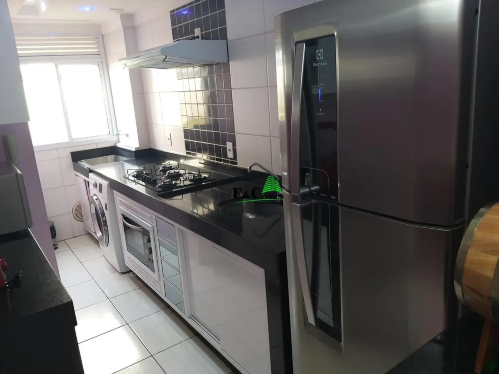 Apartamento, 2 quartos - Foto 4