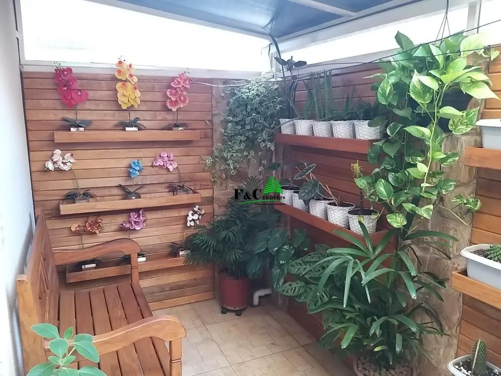 Apartamento, 2 quartos - Foto 6