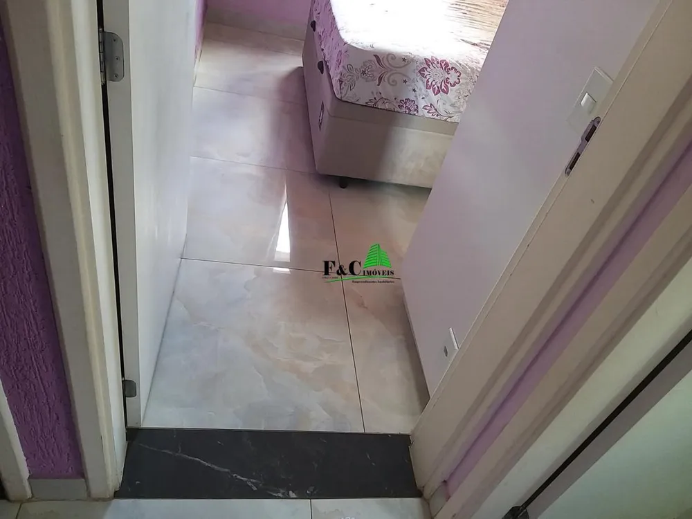 Apartamento, 2 quartos - Foto 11