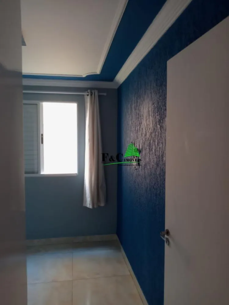 Apartamento, 2 quartos - Foto 8
