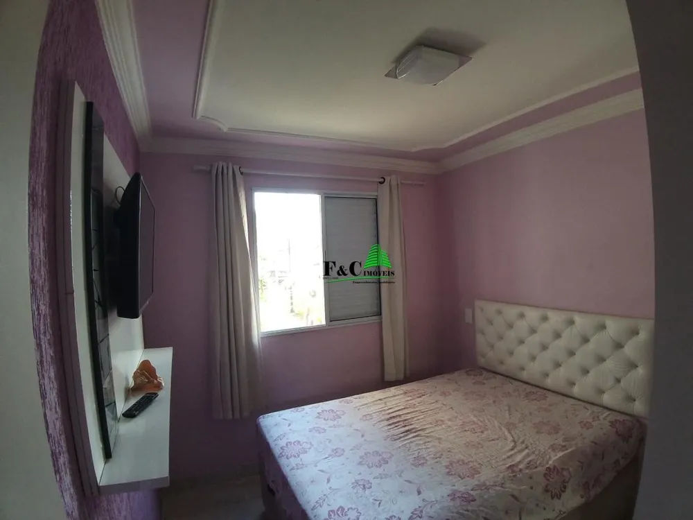 Apartamento, 2 quartos - Foto 10