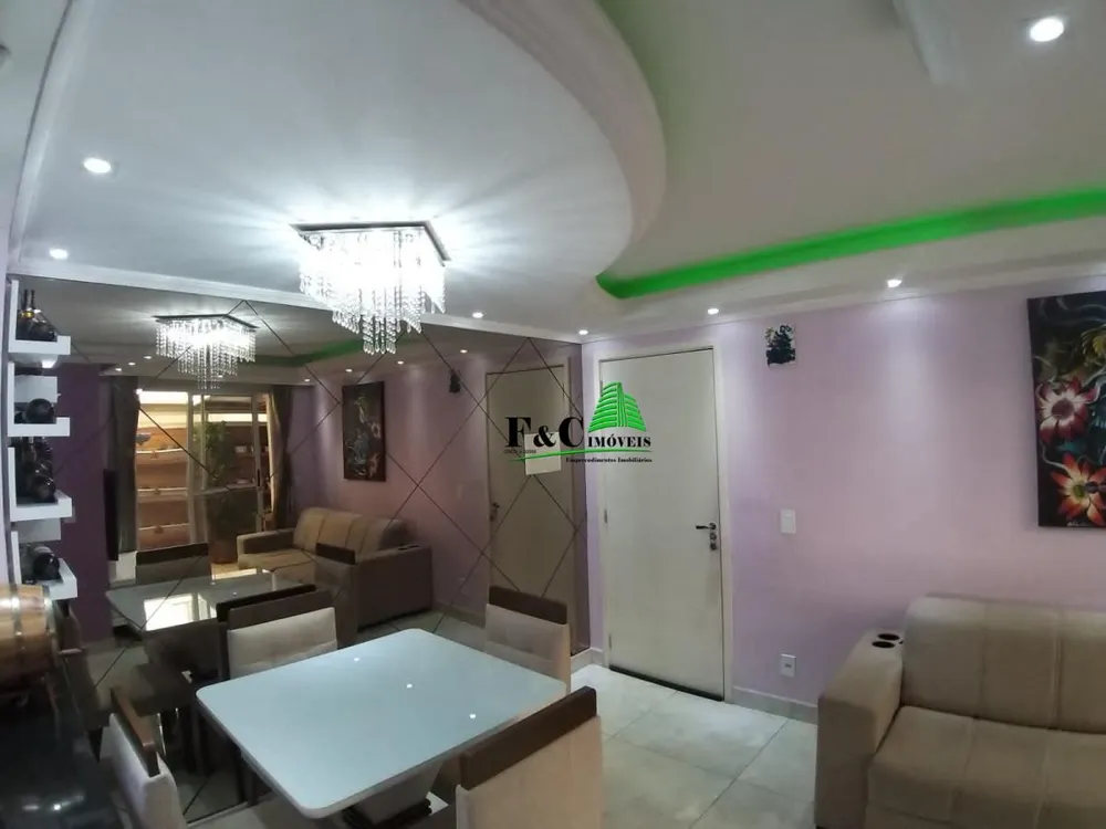 Apartamento, 2 quartos - Foto 7