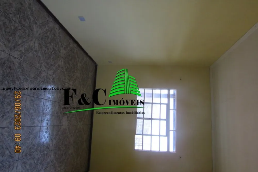 Casa, 3 quartos, 100 m² - Foto 7
