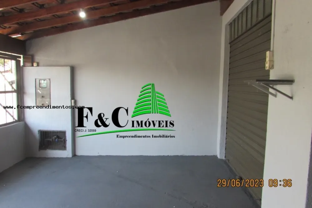 Casa, 3 quartos, 100 m² - Foto 4