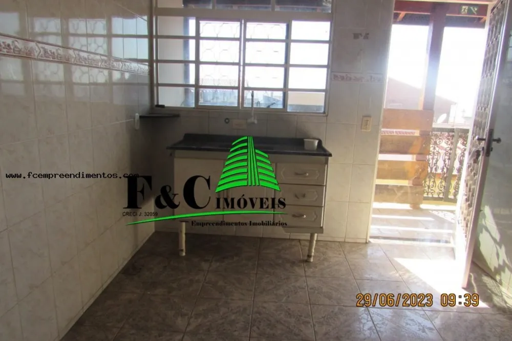 Casa, 3 quartos, 100 m² - Foto 5