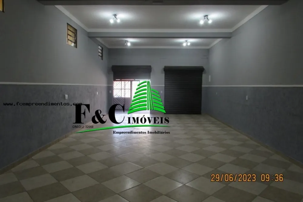 Casa, 3 quartos, 100 m² - Foto 3