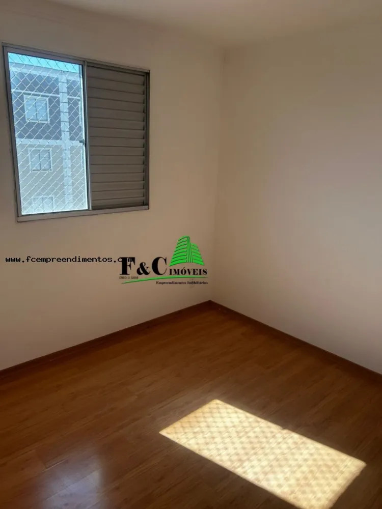 Apartamento, 2 quartos, 47 m² - Foto 3