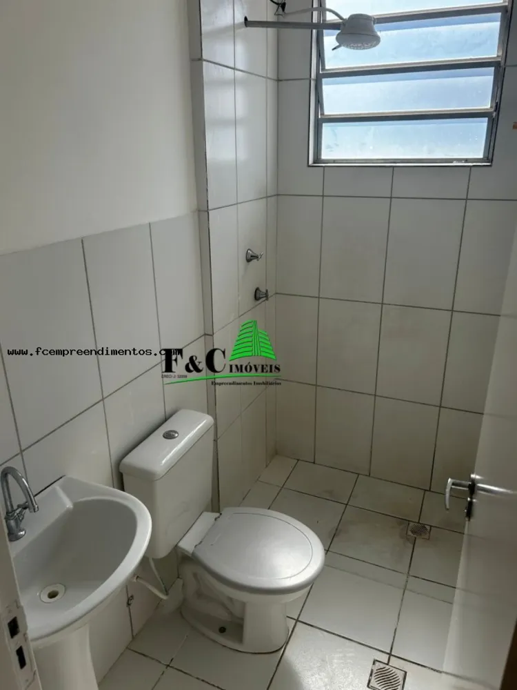 Apartamento, 2 quartos, 47 m² - Foto 4