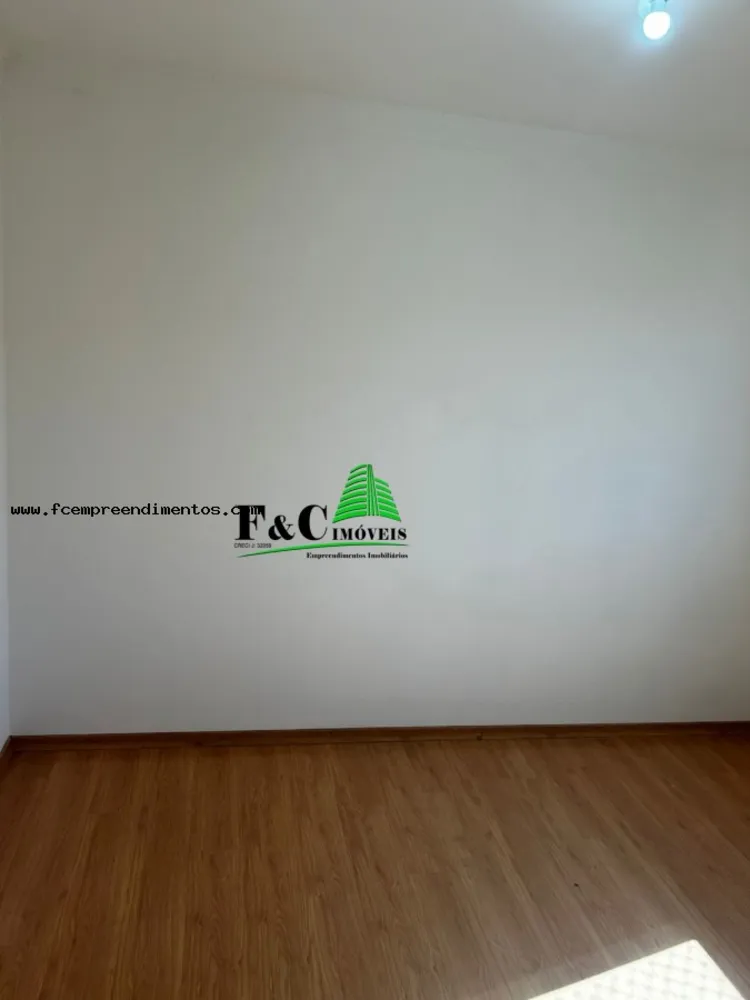 Apartamento, 2 quartos, 47 m² - Foto 7