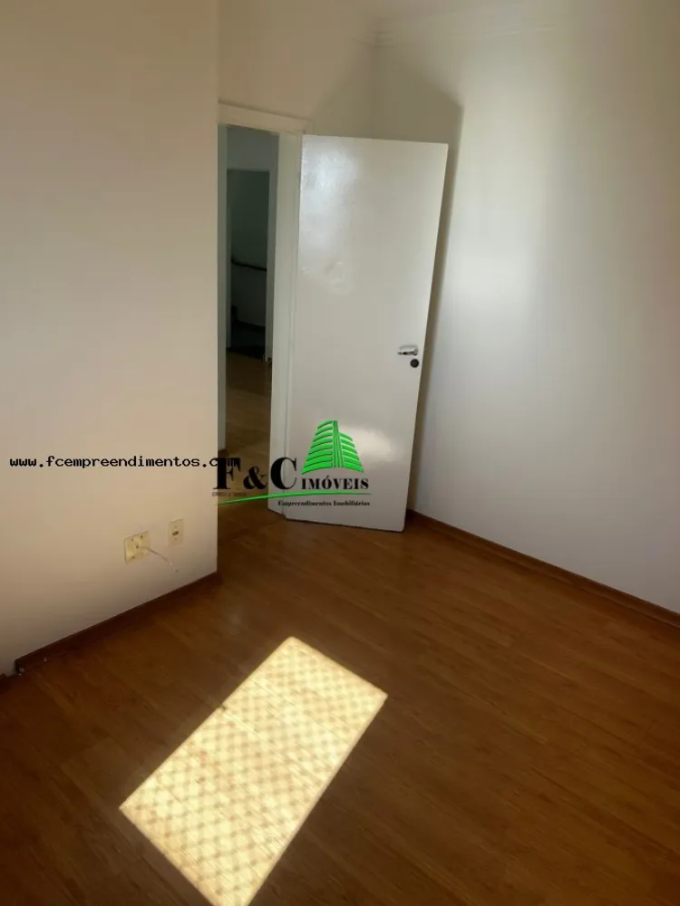 Apartamento, 2 quartos, 47 m² - Foto 1