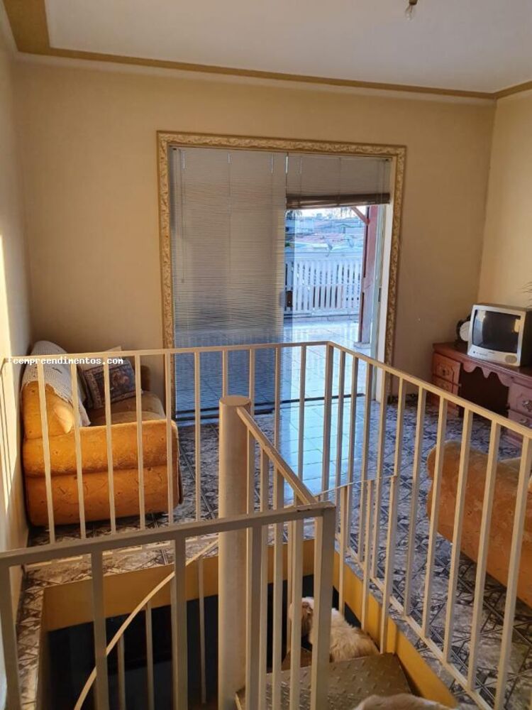 Casa à venda com 2 quartos, 234m² - Foto 10