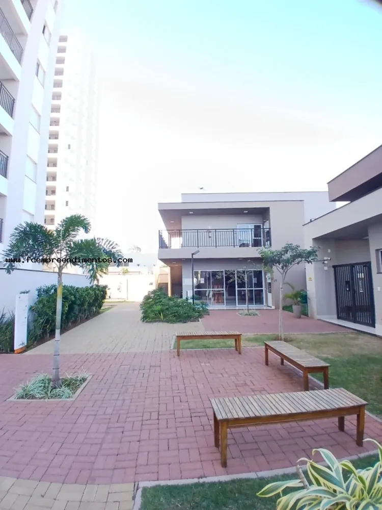 Apartamento, 2 quartos, 54 m² - Foto 5