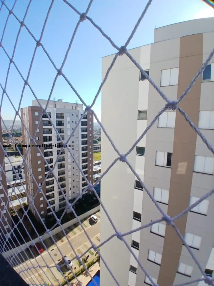 Apartamento, 2 quartos, 54 m² - Foto 2