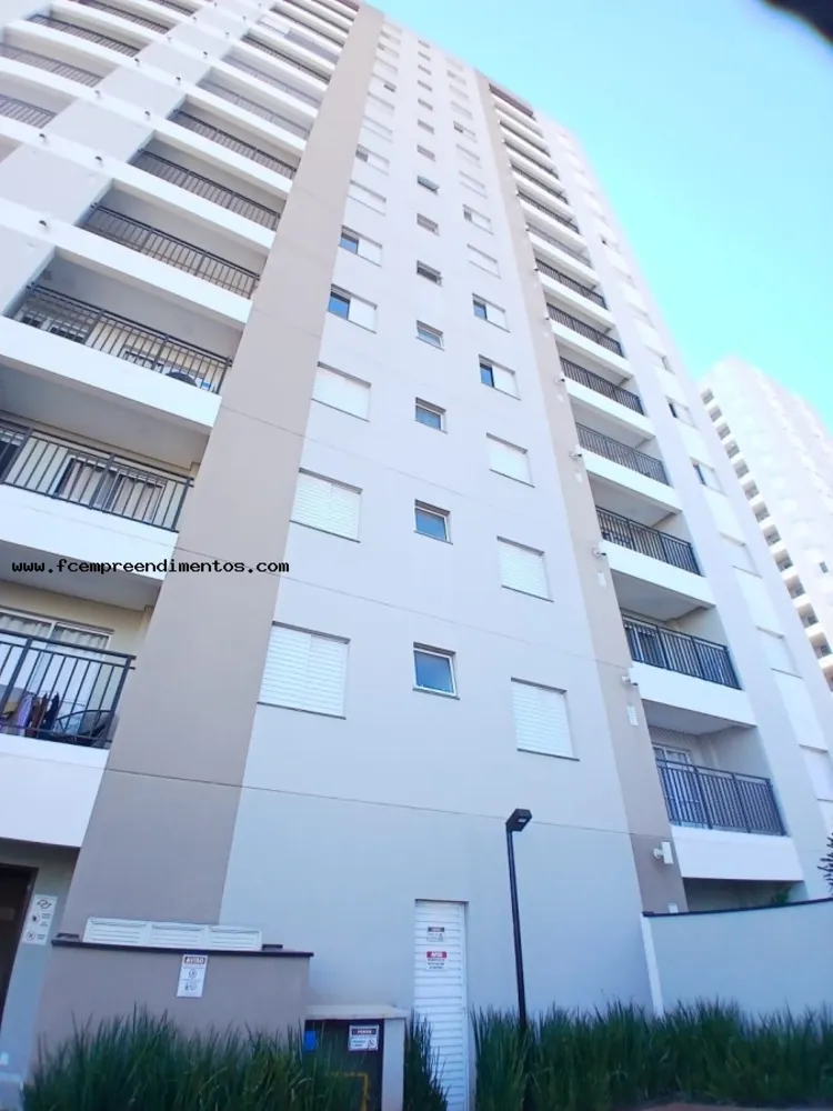 Apartamento, 2 quartos, 54 m² - Foto 3